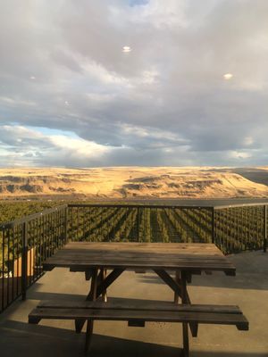 Maryhill Winery Goldendale Tasting Room & Bistro by null