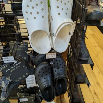MEC Ottawa - Crocs - Outdoor Gear Near Me - Ottawa, Ontario