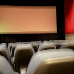 GTC Island Cinemas