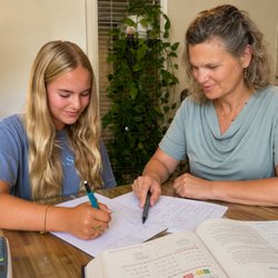 Exponential Tutoring - Tutoring in our office in Ventura