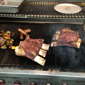 ACA Grill - The smell of this was enough to make you want to drool =) - Argentine Near Me - Los Angeles, California ACA Grill - The smell of this was enough to make you want to drool =) - Argentine Near Me - Los Angeles, California