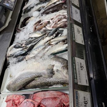 99 Ranch Market - Seafood Markets Near Me - Edison, New Jersey