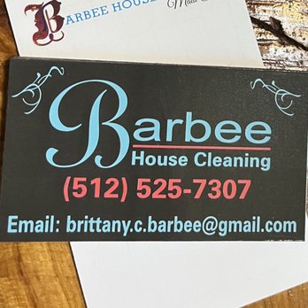Barbee House Cleaning - Barbee House Cleaning is reliable and dependable, covering Residential and Rental cleanings with as little as 2 days notice. - Home Cleaning Near Me