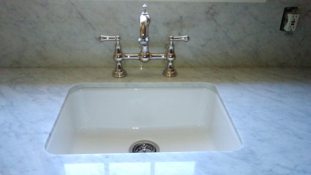 Slide of SoDak Plumbing