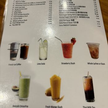Baoguette Vietnamese Bistro - Vietnamese Near Me - Richmond, British Columbia