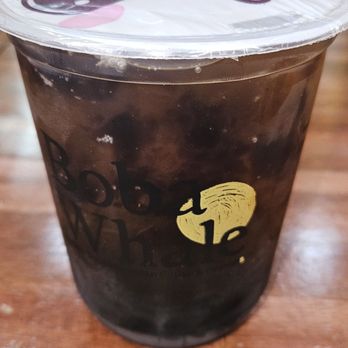 Boba Whale Hunter - Bubble Tea Near Me - New York, New York