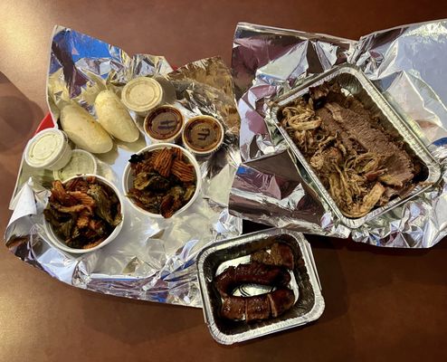 Q Fanatic BBQ & Grill by null