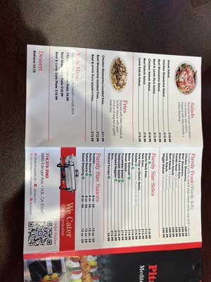 Menu photo 8 Pita Feast Huntington Beach, CA Menu photo 8 Pita Feast Huntington Beach, CA