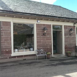 Luss General Store