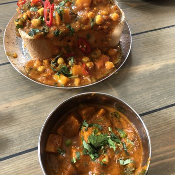 Mowgli - Indian Near Me - Liverpool, XMS