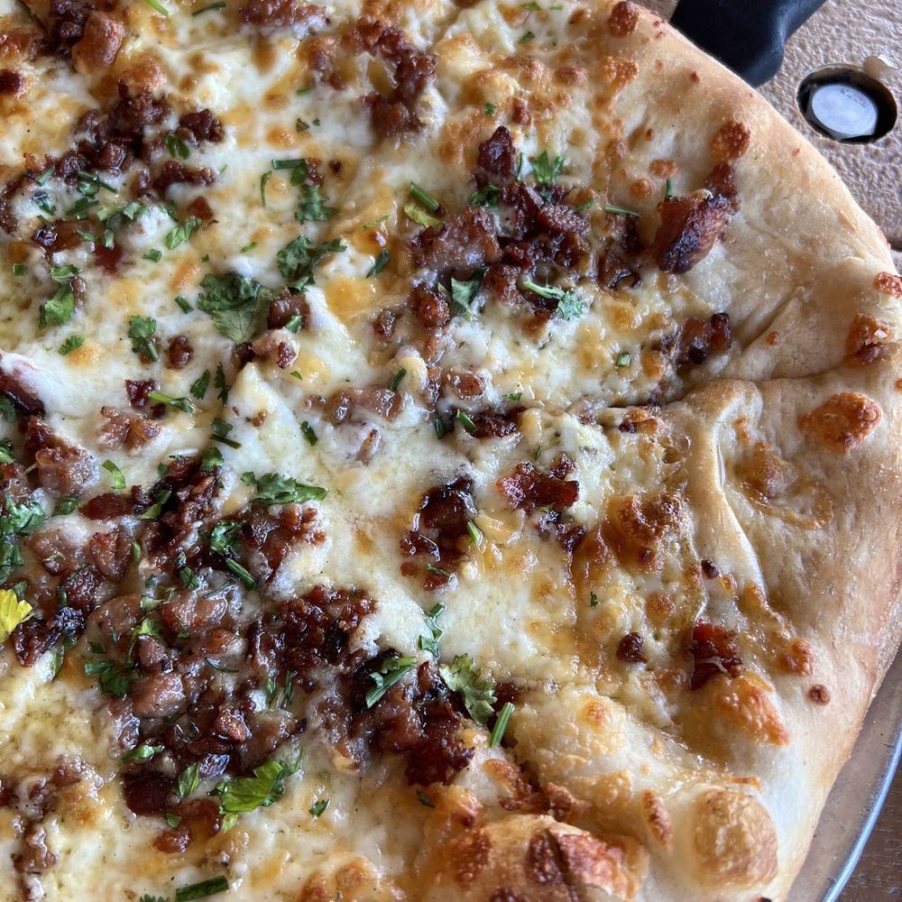 Mason’s Brewing - Breakfast Pizza - Breweries Near Me - Brewer, Maine Mason’s Brewing - Breakfast Pizza - Breweries Near Me - Brewer, Maine