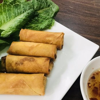 Hue Gourmet - Shrimp egg rolls - Vietnamese Near Me - Mesa, Arizona