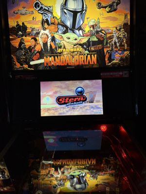 Headquarters Beercade by null