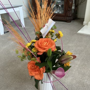 Fresh Ideas Flower Company - Flowers - Florists Near Me - Modesto, California
