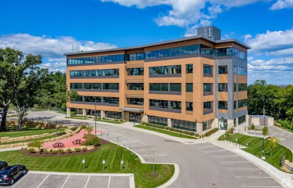 Lu Law Office - immigration attorney in Madison, WI