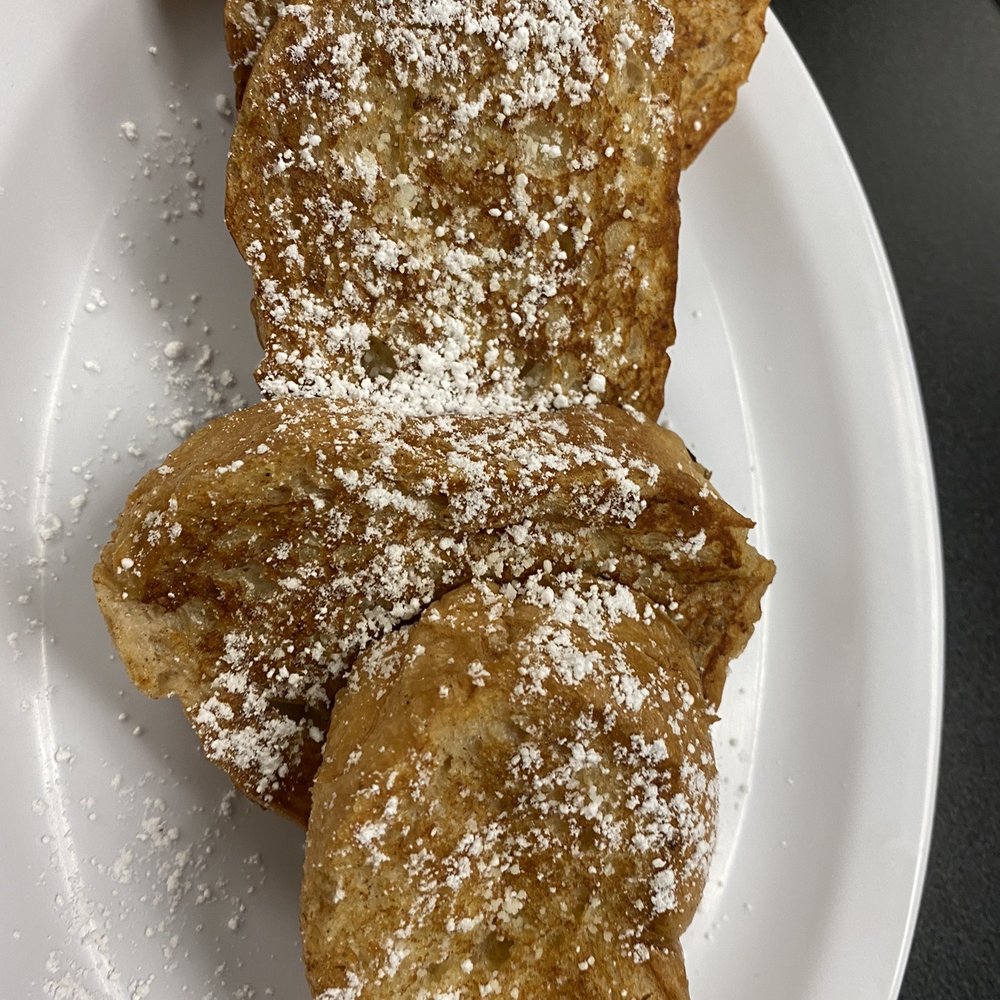 Terri's Cafe - FRENCH TOAST - American Near Me - Owings Mills, Maryland