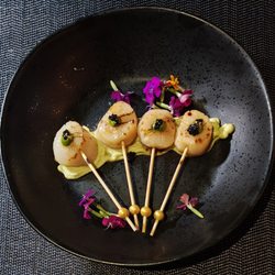 Hotate Skewer