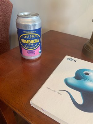 East Coast Kombucha Company, LLC by null