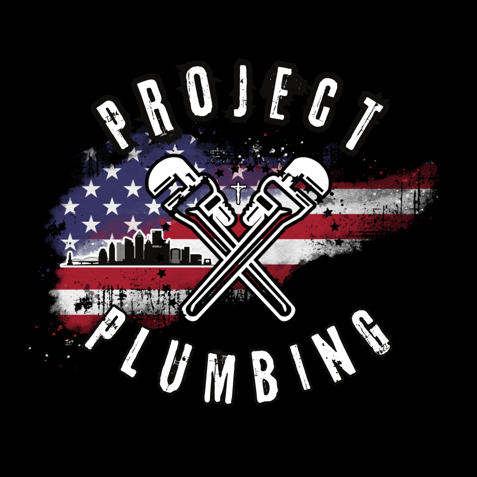 Slide of Project Plumbing