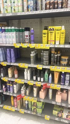 Walmart by null