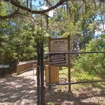 Walter Jones Historical Park - Parks Near Me - Jacksonville, Florida Walter Jones Historical Park - Parks Near Me - Jacksonville, Florida