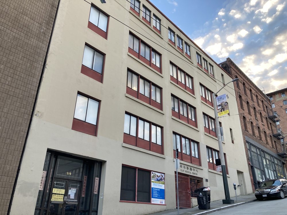 CLAY MEDICAL PHARMACY Updated October 2024 10 Reviews 929 Clay St