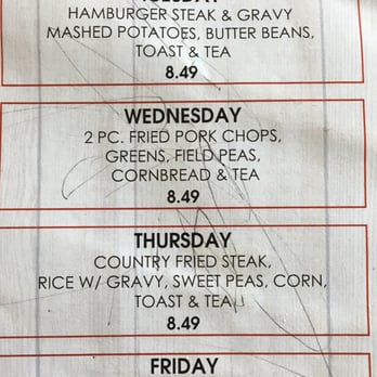 Kebos BBQ & More - Nightly Specials! - Barbeque Near Me - Camilla, Georgia Kebos BBQ & More - Nightly Specials! - Barbeque Near Me - Camilla, Georgia