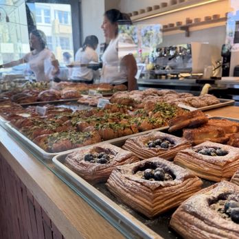 Miopane - Bakeries Near Me - Pasadena, California Miopane - Bakeries Near Me - Pasadena, California