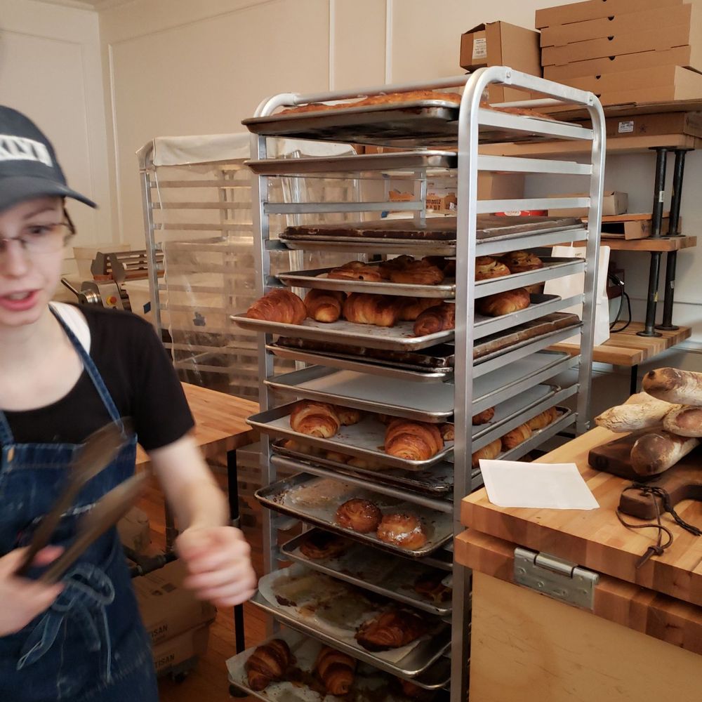 Nick + Sons Bakery - Bakeries Near Me - Brooklyn, New York Nick + Sons Bakery - Bakeries Near Me - Brooklyn, New York