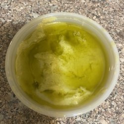 Pollos Asados El Regio - Salsa verde