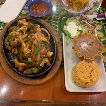 Hacienda San Miguel - a table of mexican food - Mexican Near Me - Theodore, Alabama Hacienda San Miguel - a table of mexican food - Mexican Near Me - Theodore, Alabama