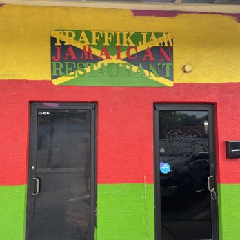 Traffik Jam - Traffik Jam - Authentic Jamaican Cuisine - Caribbean Near Me - St. Petersburg, Florida Traffik Jam - Traffik Jam - Authentic Jamaican Cuisine - Caribbean Near Me - St. Petersburg, Florida