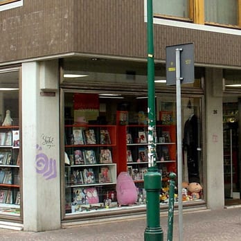 SuperGulp! - Negozio Supergulp a Mestre-Venezia - Comic Books Near Me - Mestre, VE