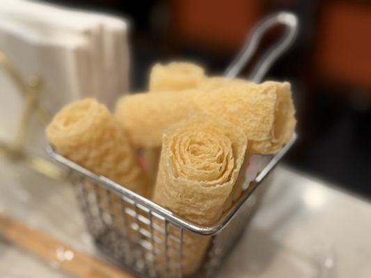 Liuyishou Hotpot Boston by null