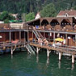 Mili - Traditionsbad am Bodensee