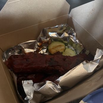 Thai Boran - Ribs. - Thai Near Me - Albuquerque, New Mexico Thai Boran - Ribs. - Thai Near Me - Albuquerque, New Mexico