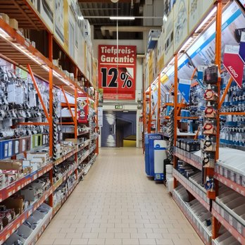 Bauhaus - Building Supplies Near Me - Leverkusen, NW