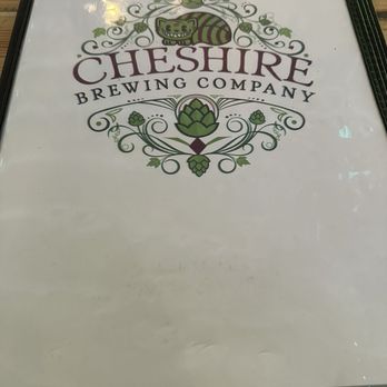 Cheshire Brewing - Menu - Brewpubs Near Me - Elkins Park, Pennsylvania Cheshire Brewing - Menu - Brewpubs Near Me - Elkins Park, Pennsylvania