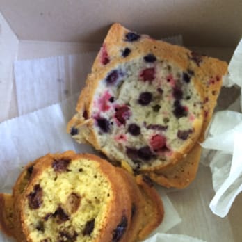 The Java Room - Chocolate chip and sweet and sour muffins! The best! - Coffee & Tea Near Me - Chelmsford, Massachusetts