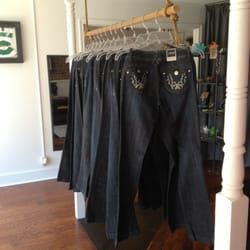 Fashion Avenue - Jeans