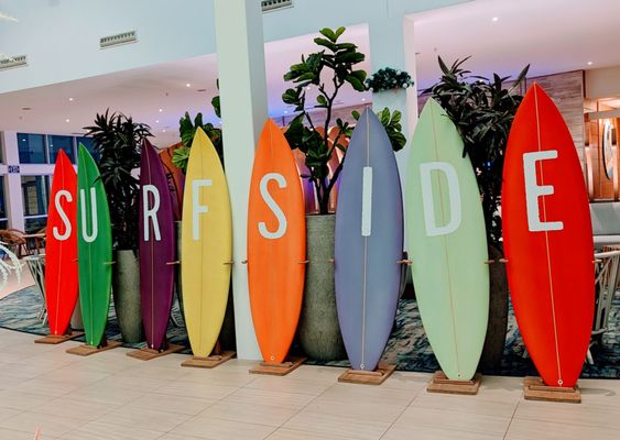 Universal Endless Summer Resort – Surfside Inn and Suites by null