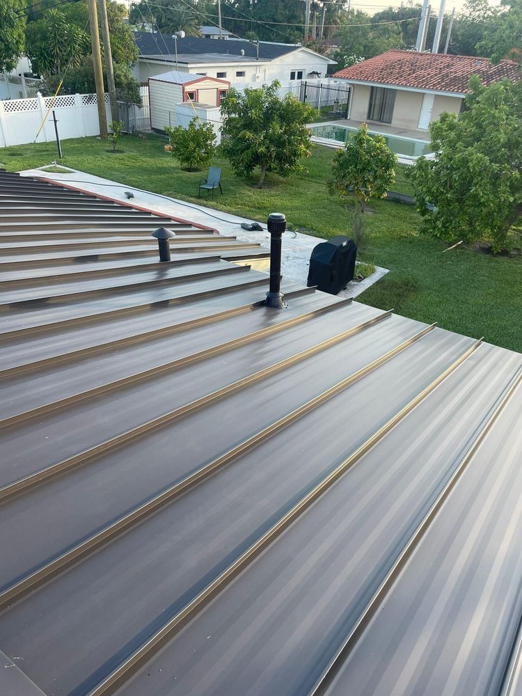 Slide of Gerico Construction Windows & Roofing