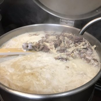 Momi Ramen - Asian Fusion Near Me - Miami, Florida