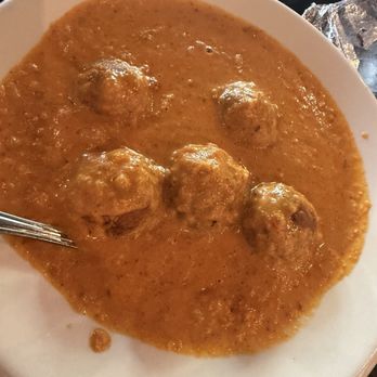 All India Cafe - Kofta - Indian Near Me - Arcadia, California
