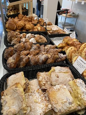 Colette Bakery by null