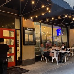 LaScala's Fire