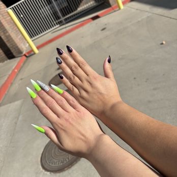Hollygood Nails & Spa - Nail Salons Near Me - Peoria, Arizona Hollygood Nails & Spa - Nail Salons Near Me - Peoria, Arizona