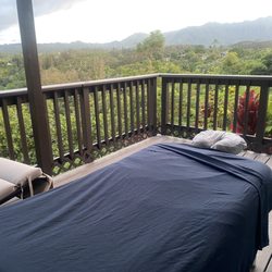 Garden Island Massage - Mobile massage services at your convenience