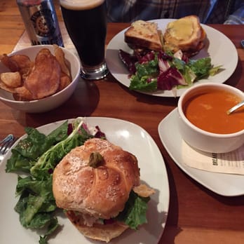 Rustic Roots - Breakfast & Brunch Near Me - Shelburne, Vermont