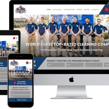 Top Speed Marketing - A search engine optimized and responsive website design was built for Executive Carpet Services - Marketing Near Me - Peoria, Arizona Top Speed Marketing - A search engine optimized and responsive website design was built for Executive Carpet Services - Marketing Near Me - Peoria, Arizona